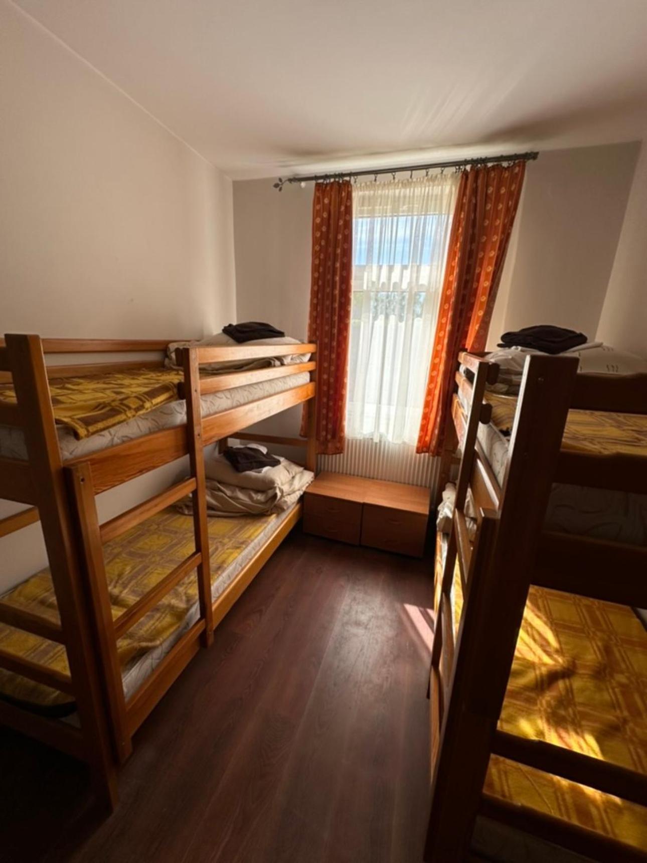 Hotel Rewita Waplewo Maroz Camera foto