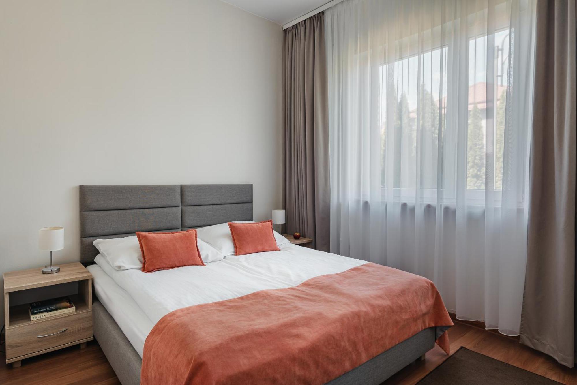 Hotel Rewita Waplewo Maroz Camera foto